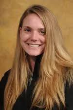 2007-08 Women's Swimming & Diving Roster