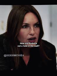 Rudnick and Yates Escape