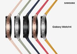 Samsung Galaxy Watch4 und Watch4 ...
