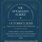Speakeasy Soiree