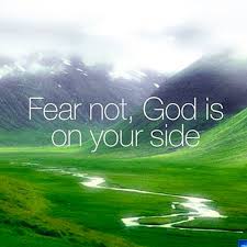 God Is On Our Side The Longevity Of Nations About Islam