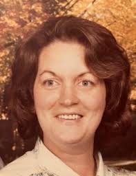 Obituary information for Rita Jean Stearns