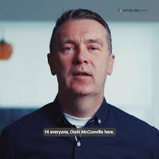 Recovery isn't a straight line. Even after years of progress, the urge can  return, as Nicola Keating, whose husband suffered with gambling addiction  for years, discusses with GamblingCare.ie ambassador Oisín McConville. It's