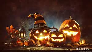 Most scary halloween wallpapers 2021 download | spooky halloween background images. 45 Halloween Zoom Backgrounds Free Download