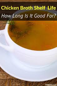 The food is a little past its expiration date, but. Does Chicken Stock Go Bad After Expiration Date How To Tell Fitibility Make Chicken Broth Chicken Broth Can Keto Diet Food List