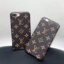 Luxury 3d gemstone bee fashion brand phone case for iphone 7 8 plus xr xs 11 12 pro max for samsung s20 s10 plus note 8 9 cover anjew 4.5 out of 5 stars (82) sale. Louis Vuitton Classic Leather Case For Iphone X Iphone6 6plus 7 7plus 8 8plus Cover Coque Replica Cas Louis Vuitton Phone Case Luxury Phone Case Iphone Cases