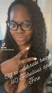 #friendlyᥫᩣシ#40th LaToya S. BrownDanielle ForeverheartNicole FowlerShawntae  JonesSheri EzekielPrecillia Marie VaughnMichael NorwoodTillis Ward thank u  all so much for making my 40th so special ❤️❤️❤️ ...