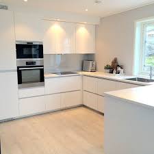 Check This Out On Instagram Com Kitchen Interior White Modern Kitchen Home Kitchens