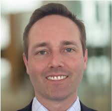 Ryan Wilsey, RS Investments