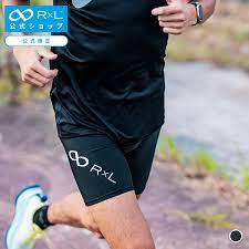公式】R×L(アールエル) RUN STYLE HALF ランニング 3ポケット ハーフタイツ(ユニセックス) TIP9001M【公式ストア限定】 :  tip9001m : アールエル 公式 Yahoo!ショッピング店 - 通販 - Yahoo!ショッピング