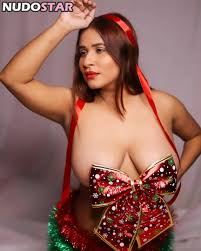 Muskaan Agarwal  musku_agarwal Nude Leaks Photo 8 - NudoStar