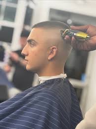 The best in the beard biz. Attention to detail is a top priority for all of  our barbers 💈