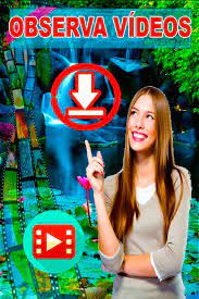 Descarga y almacenamiento de vídeos directamente desde youtube, facebook, vimeo y muchos ¿cómo descargar videos gratis en mp4 en calidad hd? Descargar Videos Gratis Y Rapido Guia Videos En Hd For Android Apk Download