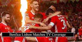 O marítimo recebe o benfica nos barreiros, em jogo que encerra a oitava jornada da liga. Benfica Lisbon Vs Maritimo Live Stream Europa League Free Tv Channels