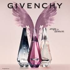 Givenchy Ange Ou Demon Le Secret Elixir Gift Set The New Gentleman Dicas De Beleza