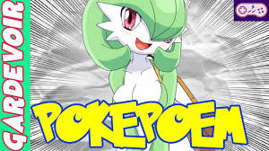 RULE 34: [POKEPOEM - GARDEVOIR] | Pokémon Amino