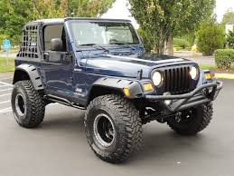 Image result for Patriot Blue 2003 Jeep