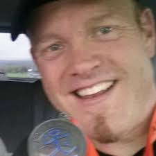 Jason Robson's Instagram, Twitter & Facebook