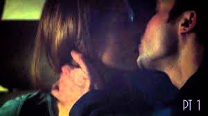 NIKITA 2X21 ~ SEAN AND ALEX KISS *