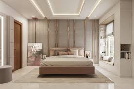 Luxurious Interiors For An 1800 Sq Ft Apartment In Bangalore Homify Homif In 2020 Luxury Master Bedroom Design Master Bedroom Interior Design Luxury Bedroom Master