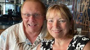 I've been the victim of robberies and shootings but nothing has scared me  as much as this'