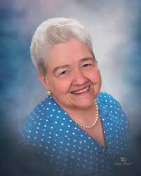 Janice G. (Beck) Decker Obituary