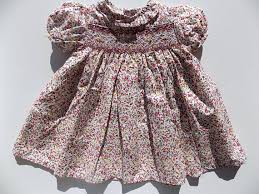 Smocked Dresses Baby Girl3 6 9 Months Outfit Smocked Dress For Etsy Smocked Baby Dresses Girls Smocked Dresses Baby Girl Dresses