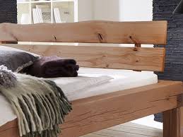 98 x 207 x 61 cm. Balkenbett Massiv Fichte 200 X 200 Massivholzbett Elias