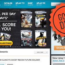 5,569,863 355,726 7,148,374 official website. Ubisoft Selling 1 Pc Games To Promote Uplay Store Polygon