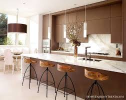 Check spelling or type a new query. Brown Kitchen 60 Amazing Designs And Photos To Inspire Home Fashion Trend