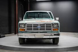 Image result for Tangerine 1982 Ford Truck