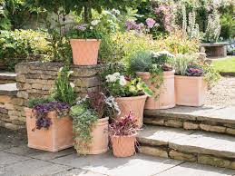 From plastic to terracotta, from big to small, we've got a huge collection online and in store. Woodlodge Plant Pots St Albans Aylett Nurseries