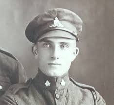 Ewen John Douglas MM 1896