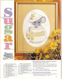 Pin By Gabriela On I Luv Meeses To Pieces Just Cross Stitch Cross Stitch Designs Cross Stitch Animals