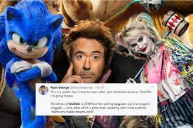 These films got terrible reviews, despite aniston's considerable star power. New Movies In 2020 The Best The Worst And The Most Anticipated Movies So Far