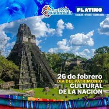 Bien cultural inscrito en 1979. Facebook