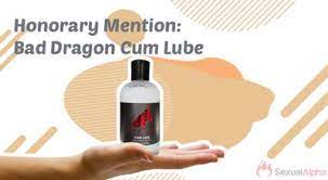 5 Best Cum Lubes That Are Edible & Flavored In 2023 (Fake Jizz)