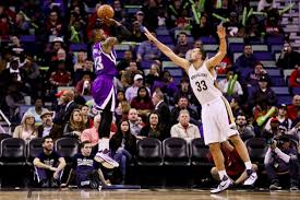 Get the best deal for ben mclemore sacramento kings nba original autographed items from the largest online selection at ebay.com. Philadelphia 76ers Kings Ben Mclemore An Option