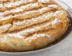 Recette Pastilla Au Poulet Et Cannelle En Video Recette Pastilla Poulet Pastilla Alimentation