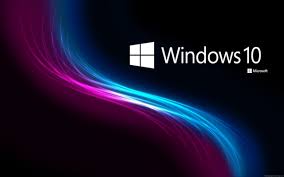 Windows 10 Wallpaper خلفيات ويندوز 10 ممكن وضع خلفيات من