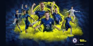 49433190 likes · 1011409 talking about this. Chelsea Fc Signs A Three Year Contract With Parimatch Tech