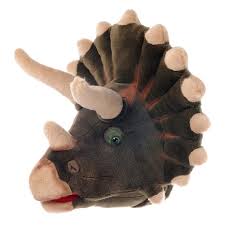 Maybe you would like to learn more about one of these? Wild Soft Hanging Animal Heads For Kids