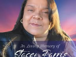 Stacey Love's Instagram, Twitter & Facebook