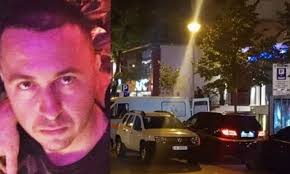 Dalin pamjet e plota, si u vra miku i Vis Martinajt dhe biznesmeni në Laç