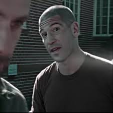 Shane Walsh Is Calling