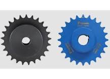 Types of Sprockets - TSUBAKI POWER TRANSMISSION, LLC