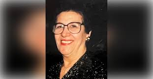 Obituary information for Anna P Kulakis