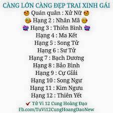 Xinh xinh | Song tử, Hoàng đạo, Sao kim ngưu