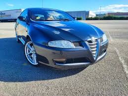 Image result for Giallo Bilbao 2005 Alfa-Romeo