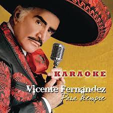 Aug 11, 2021 · vicente fernández is recovering after suffering a traumatic fall. Amazon Vicente Fernandez Para Siempre Fernandez Vicente ãƒãƒƒãƒ—ã‚¹ ãƒŸãƒ¥ãƒ¼ã‚¸ãƒƒã‚¯